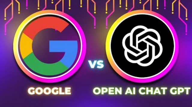 Difference Between Google and ChatGPT